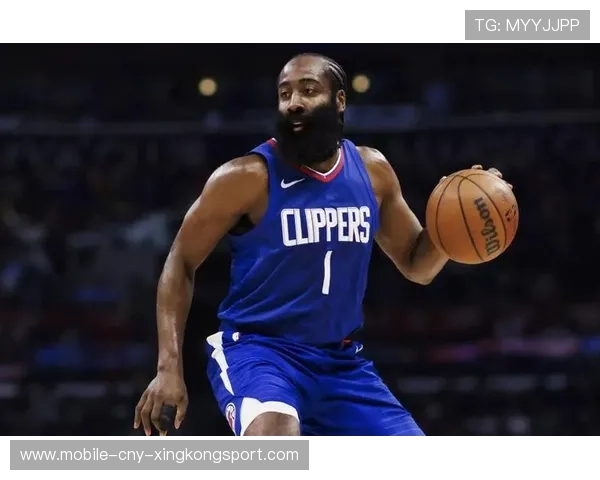 快船争冠窗口再现，豪华阵容再度引燃期待