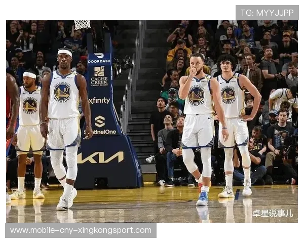 勇士内部争议：辉煌背后的暗流涌动