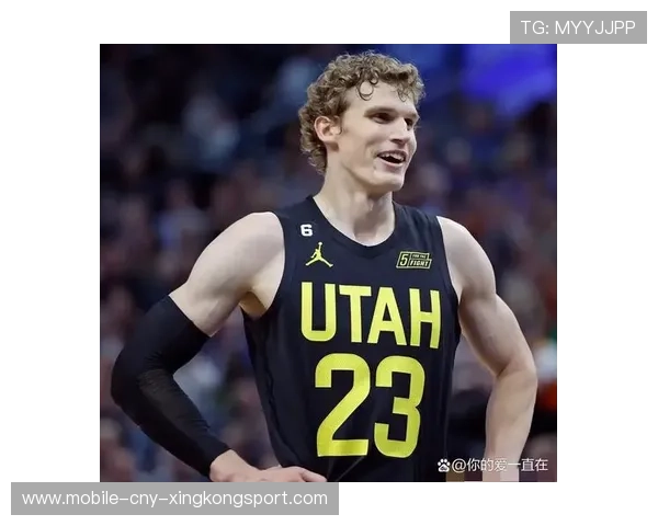 爵士队新秀成长迅速，未来可圈可点，爵士新秀2021