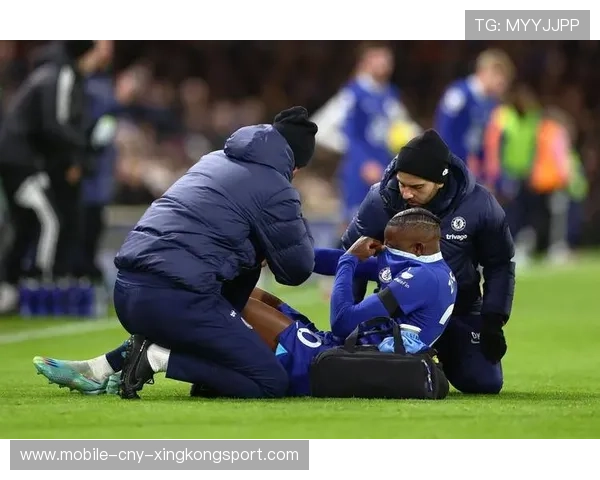 切尔西五场不胜，蓝军未来不明，卡佩罗分析蓝军困境