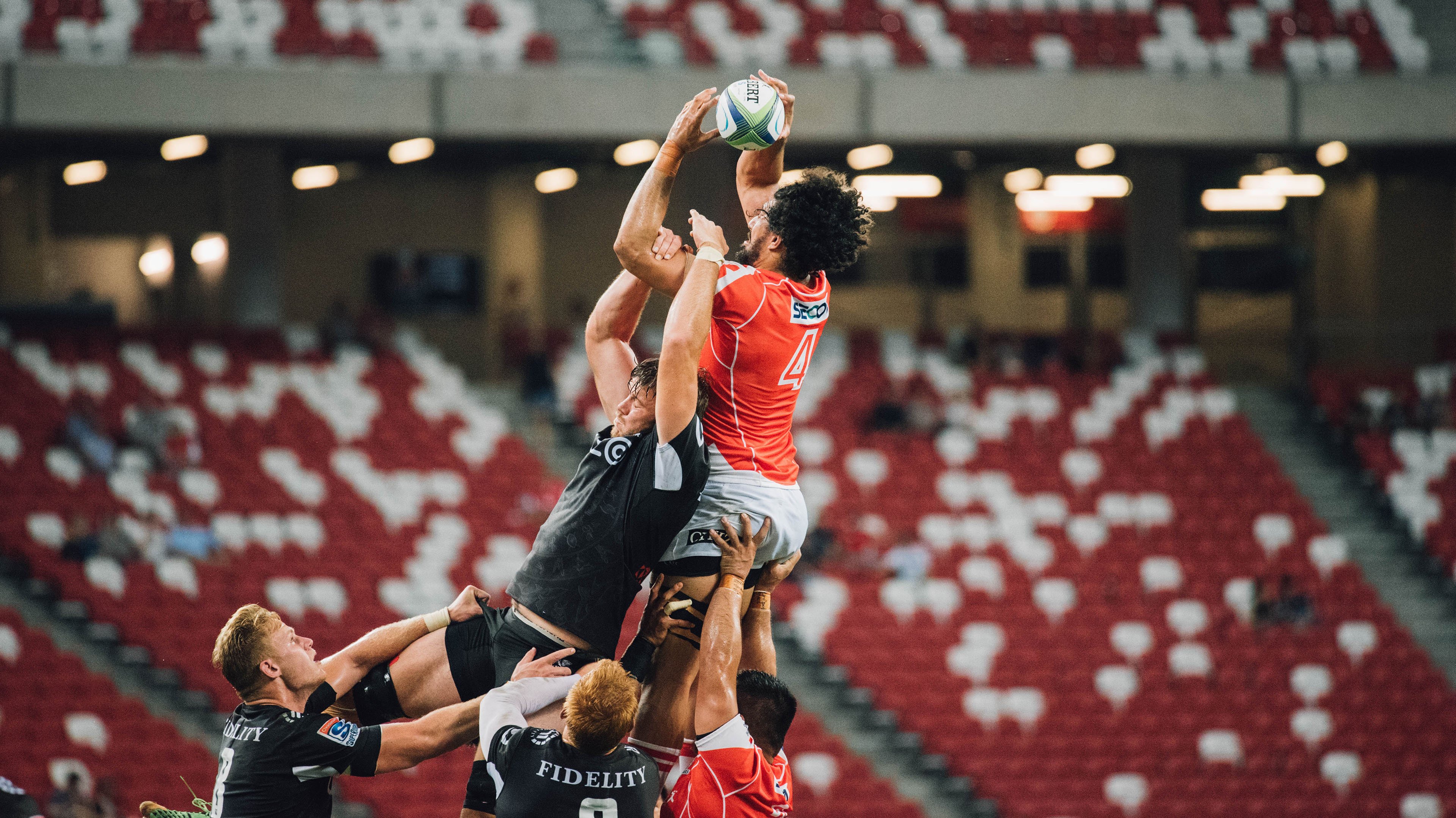 体育纪录再次刷新